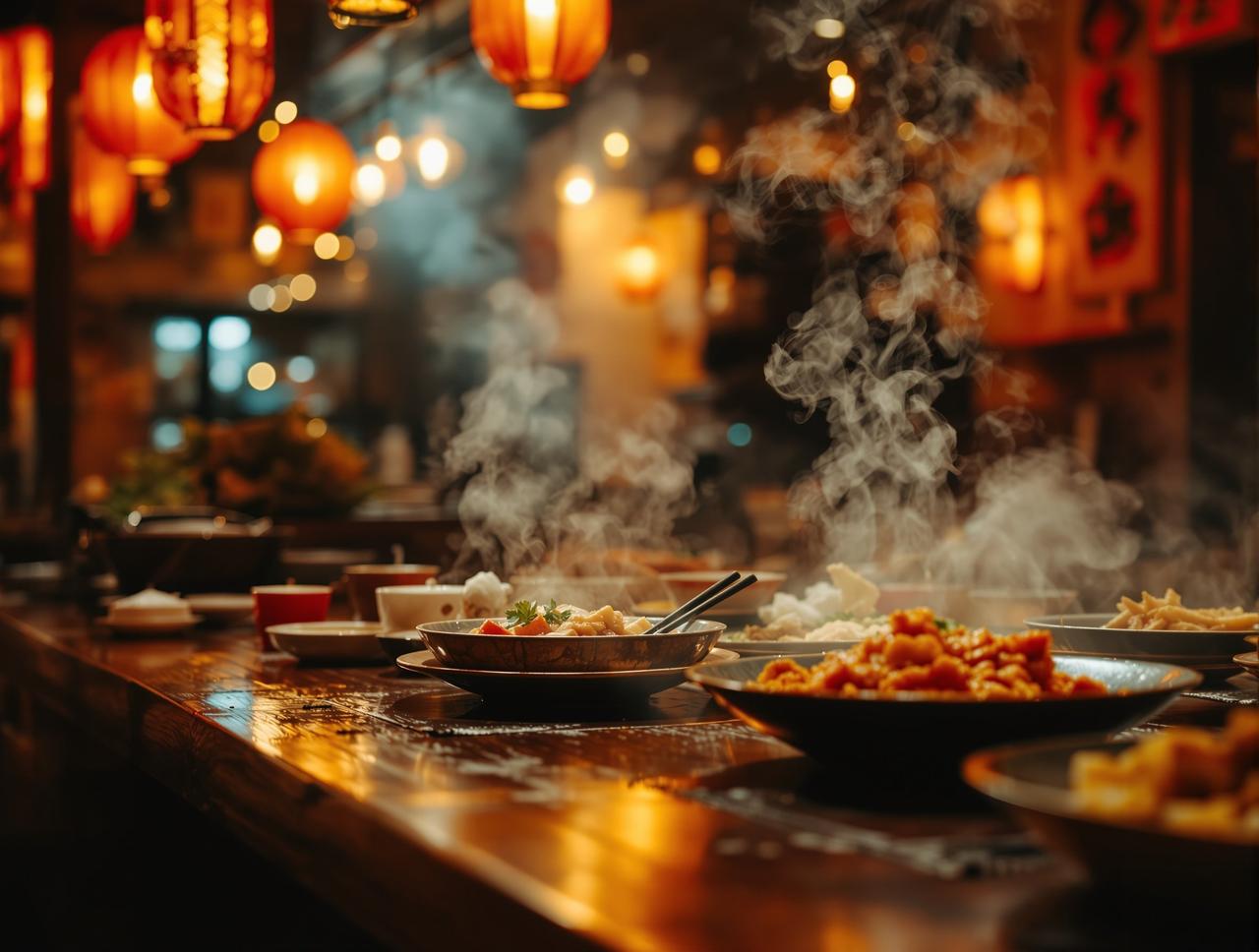 吉吉影视作品 - 深夜食堂