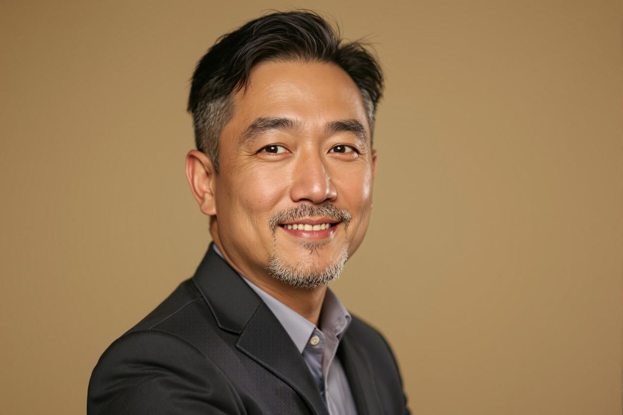 吉吉影视新闻 - 吉吉影视创始人张明远入选"2025中国最具影响力影视人"榜单